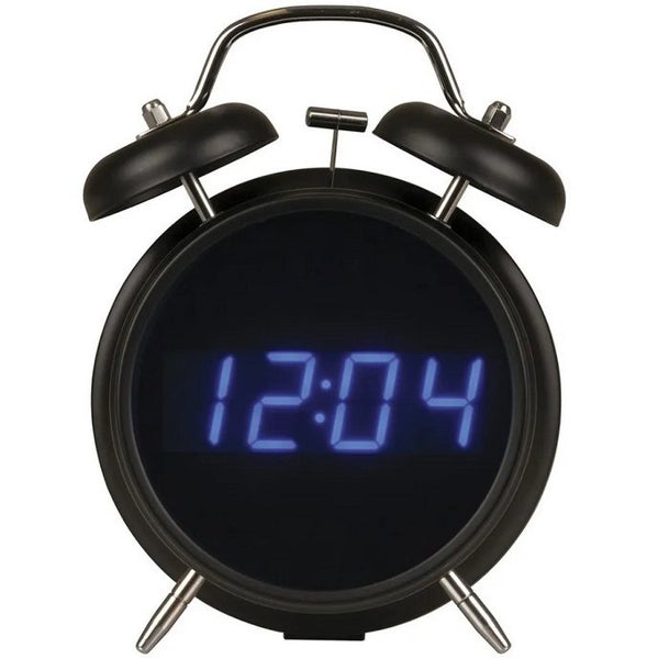 Digitech LED Alarm Clock with FM Radio AR1938 Carousel 2