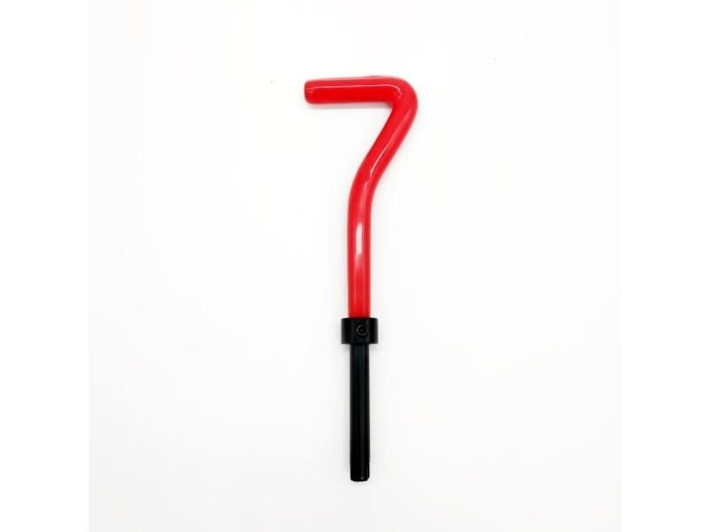 15pcs Car Pro Coil Drill Tool Metric Thread Repair Insert Kit M10 For Helicoil Carousel 1