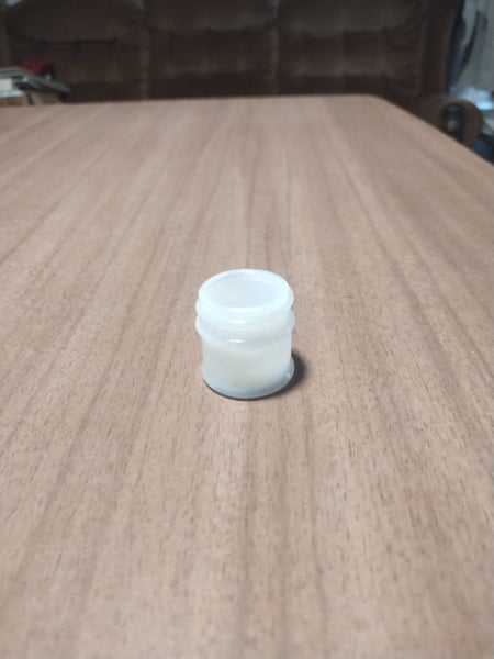 Small Chemist Bottle Carousel 1