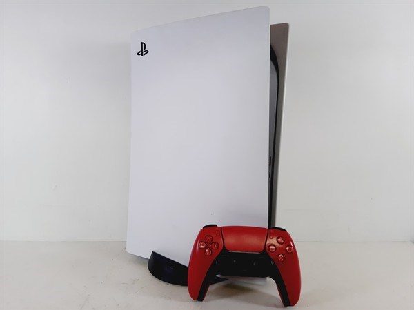 Sony Console PS5 DISC 825GB Carousel 2