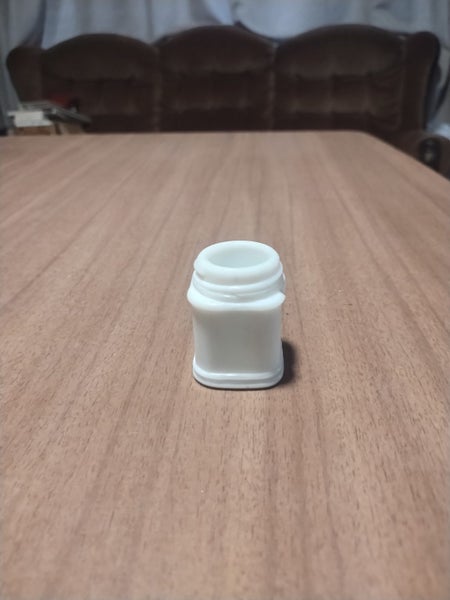 Small Chemist Bottle Carousel 1