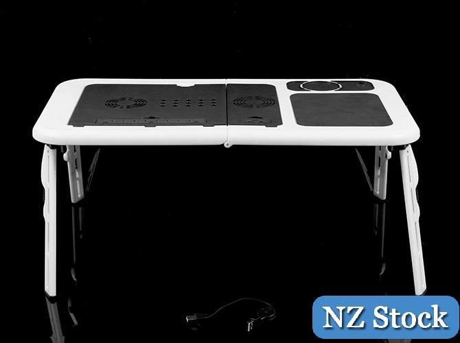 Laptop Table Desk Carousel 1
