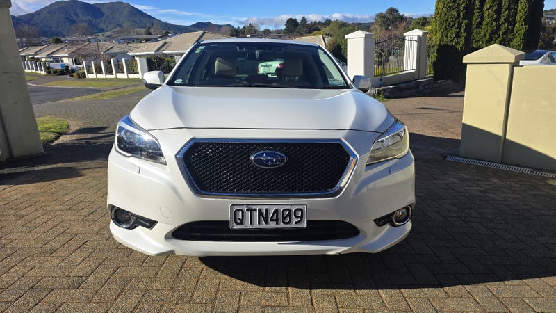 2016 Subaru Legacy62866857681410111
