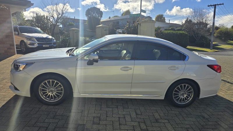 2016 Subaru Legacy62866857681410113