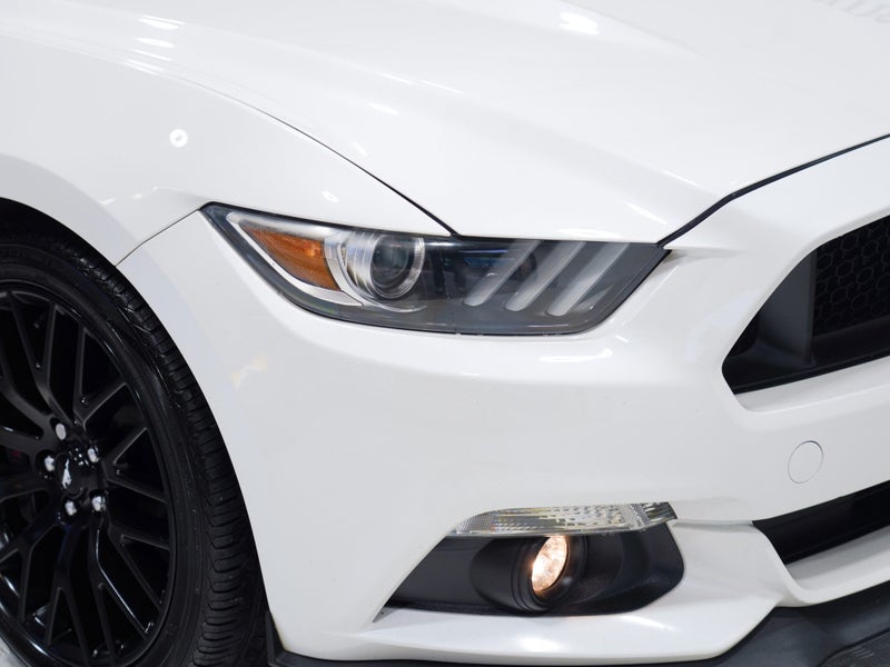 2016 Ford Mustang Fastback 5.0P 6A 2Dr Coupe62863259750145113