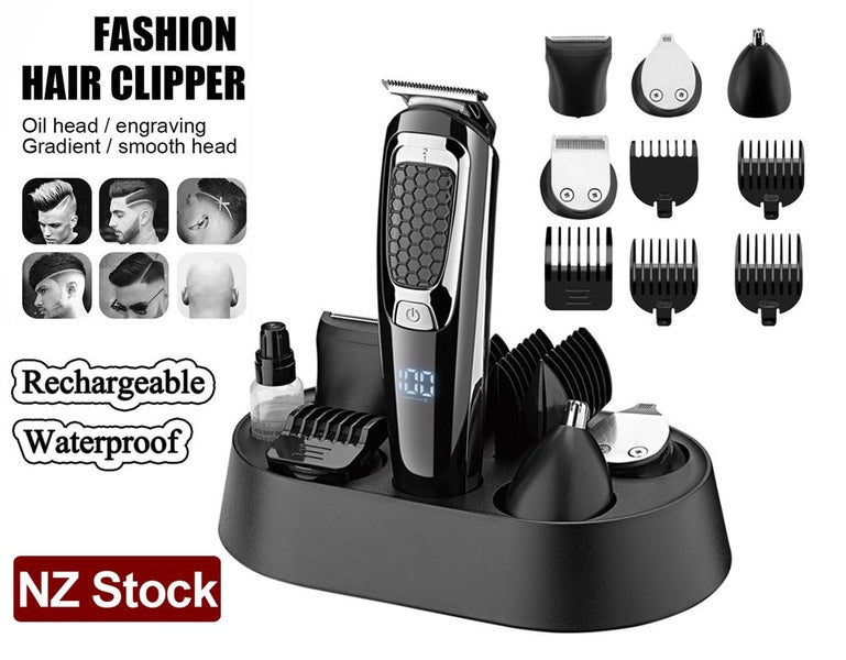 PTN NEW Cordless Hair Clippers Sale Sale Sale Carousel 1