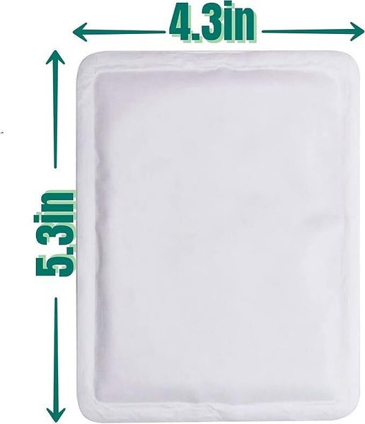 Heating Pad For Back, Heating Pad For Shoulder and Neck 10 Pack Carousel 2