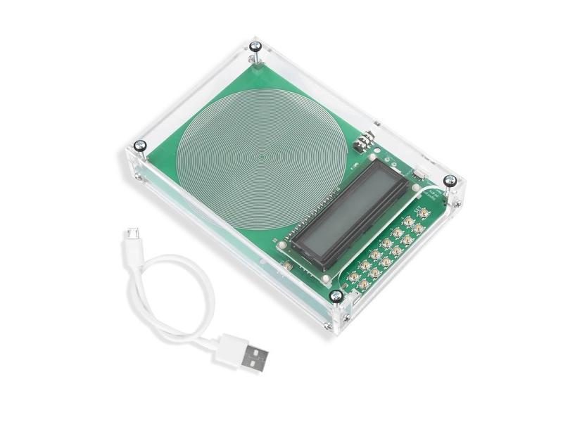 Signal Generator Carousel 1