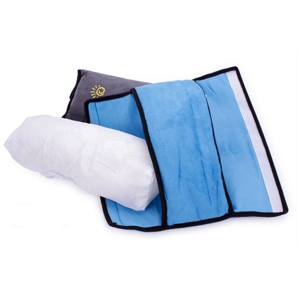 2*Kids Headrest Pillow for Car Seat Belt62854321581827113