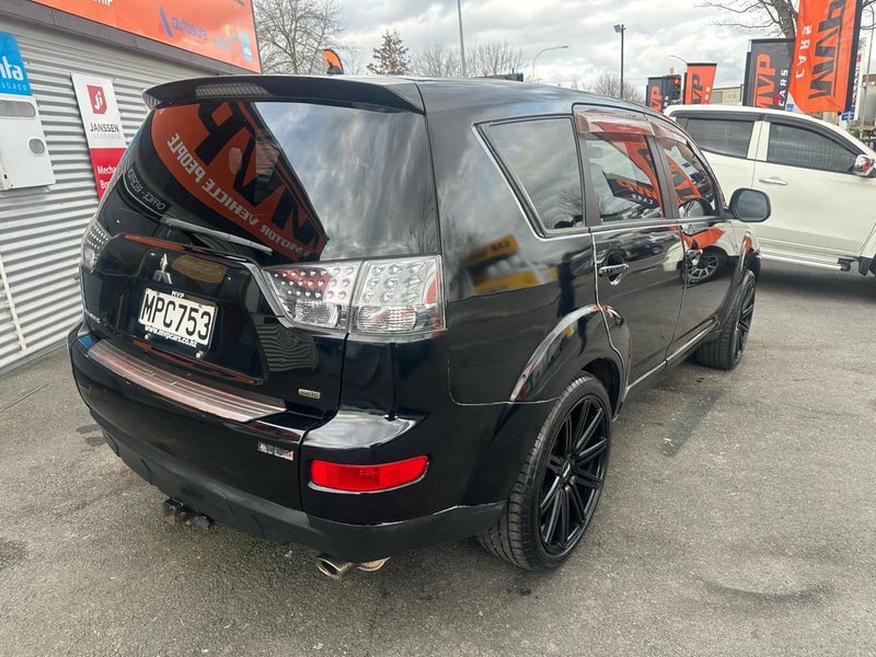 2006 Mitsubishi Outlander62865835972481114