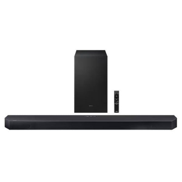 SAMSUNG HW-Q700C SOUNDBAR AND SUBWOOFER62865823105026118