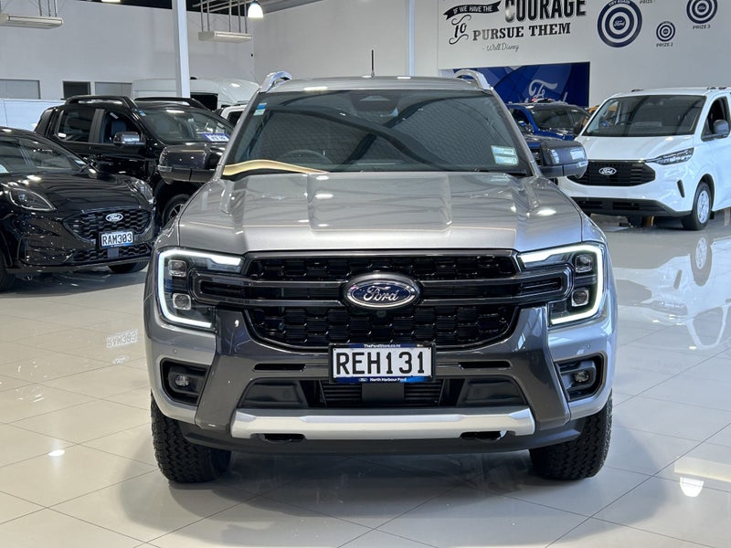 2025 Ford Ranger Wildtrak 2.0 4x462865829459713111