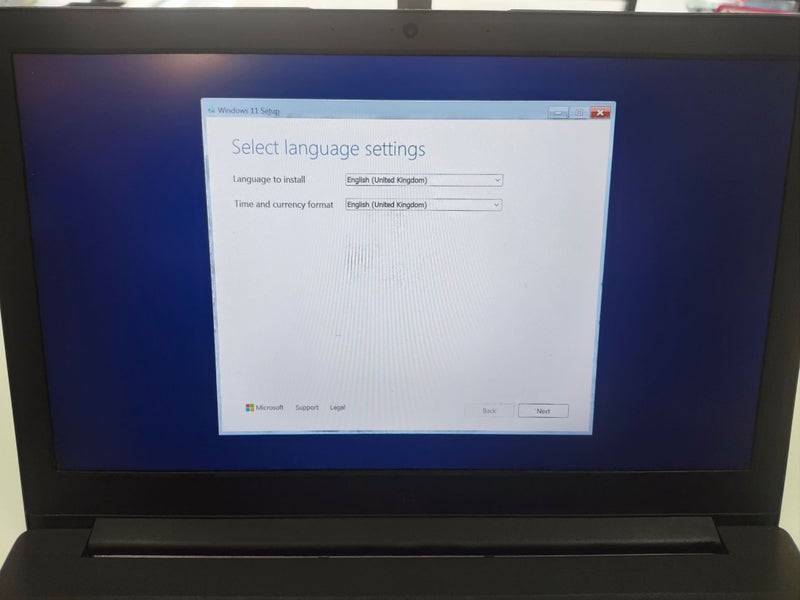 AEPC Windows Installation Drive Windows 7 / 10 / 11 USB Bootable Drive Carousel 3