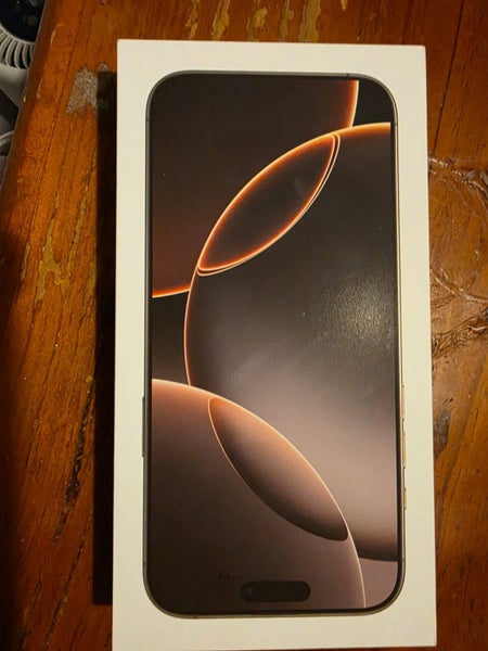iPhone 16 Pro Max 512GB62863853674113111