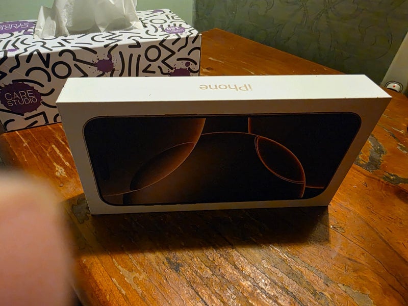 iPhone 16 Pro Max 512GB62863853674113113