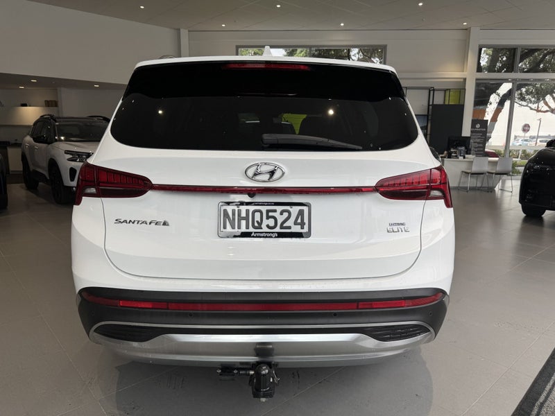 2021 Hyundai Santa Fe Tm Elite 2.5P/4Wd62863273914115113