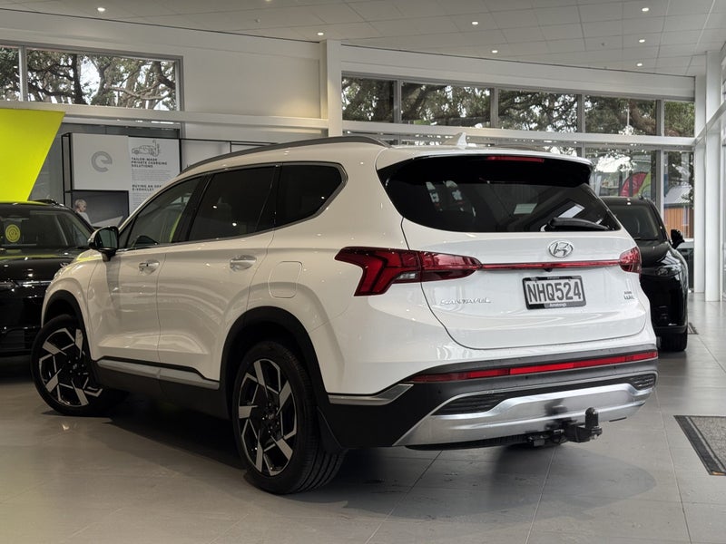 2021 Hyundai Santa Fe Tm Elite 2.5P/4Wd62863273914115112