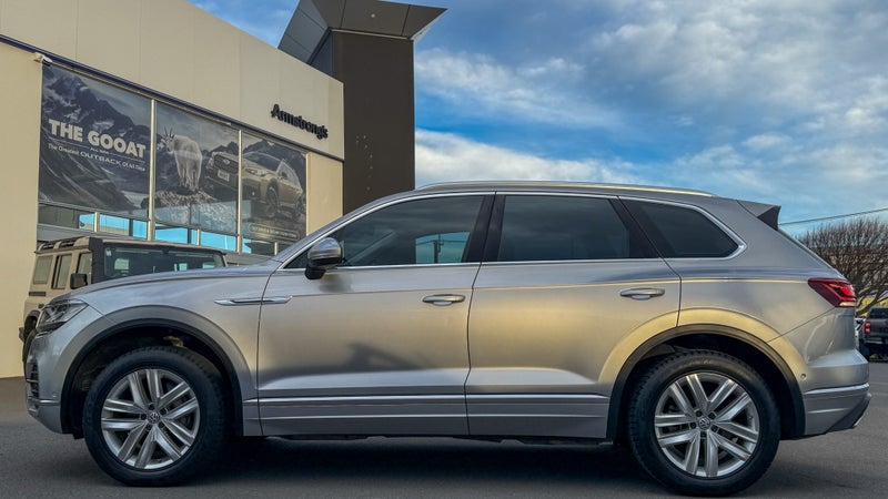 2019 Volkswagen Touareg NZ NEW | TDI 3.0D V6 |...62868836635521114