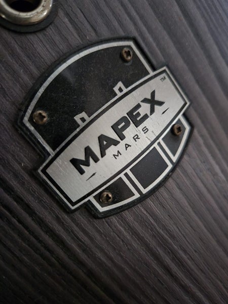 Mapex Drum kit62868834978049113