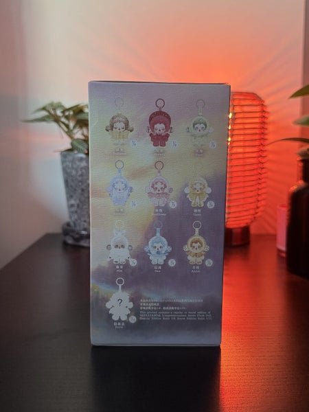 Pop Mart Skull Panda L'Impressionnisme Blind Box - AfterPay Available! Carousel 2