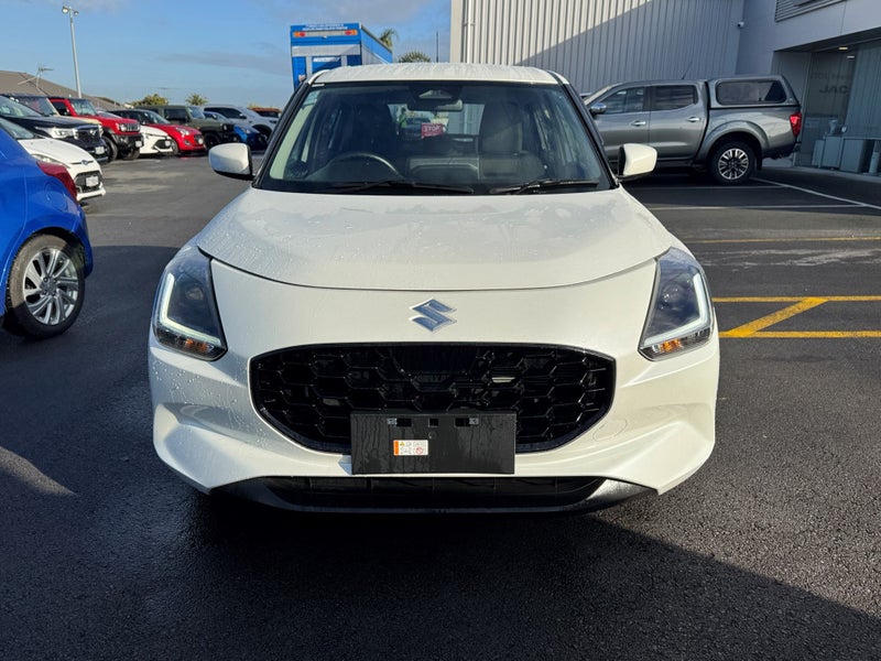 2025 Suzuki Swift Plus M/T Special Edition62865829351555113