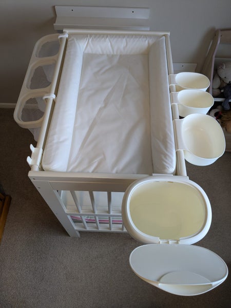 Change table - White - IKEA brand Carousel 2