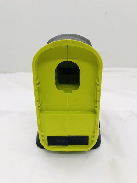 ### $1 Reserve ### Ryobi 18V ONE+ Palm Sander R18PS - Tool Only Carousel 6
