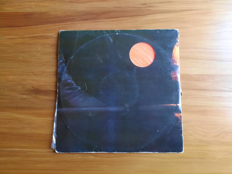 Hot Rock. A Colorful Rock Album Sampler from 197262868834990081112