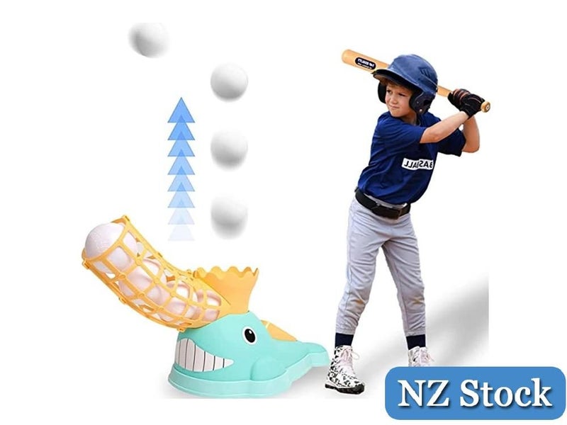 PTN NEW Baseball Pitching Machine Toy - Sale Sale Carousel 1