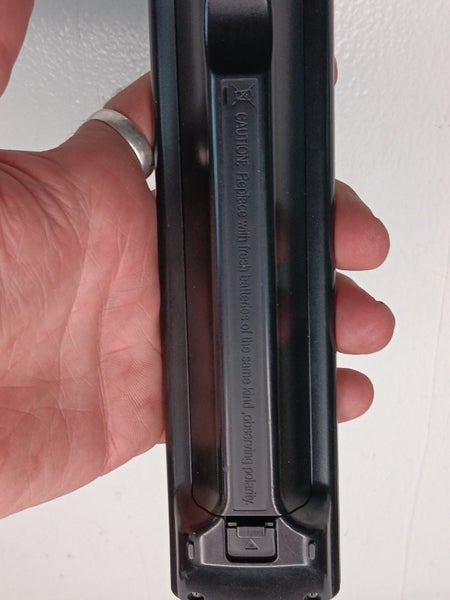 Panasonic TV Remote Carousel 4