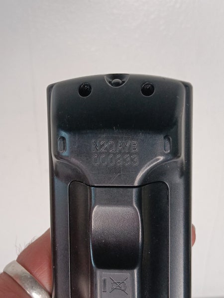 Panasonic TV Remote Carousel 2