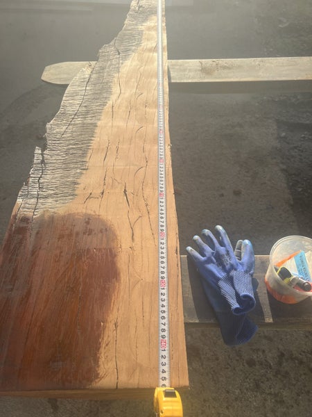 Ancient Swamp Kauri Small Slab – Perfect for Wood Lovers & Woodworking62854315276163111