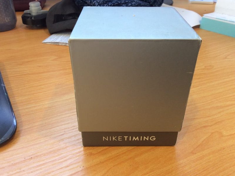 Nike Hammer watch WC0021 00162863231451907113