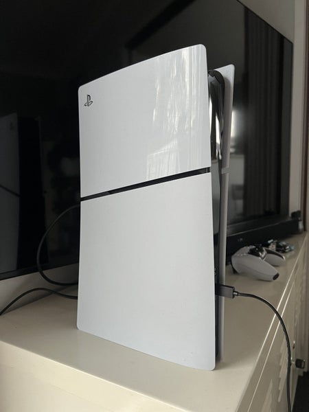 Play station 5 Carousel 2