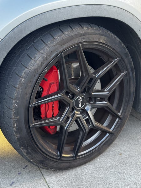 2014 Mercedes-Benz GLA 45 AMG62869813382786114