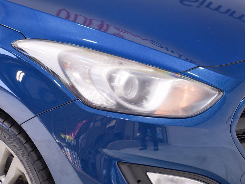 2015 Hyundai i30 GD 1.8 Elite 6AT 4Dr Hatch62865829482499114