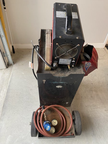 Tig Welder62865822585985111