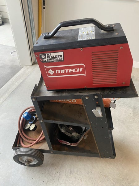 Tig Welder62865822585985112