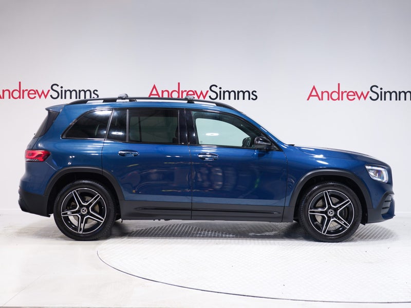 2020 Mercedes-Benz GLB 250 2.0P 4MATIC AMG 8AT62863273826050111