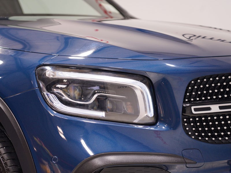 2020 Mercedes-Benz GLB 250 2.0P 4MATIC AMG 8AT62863273826050114