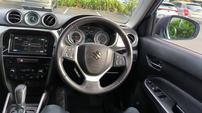 2020 Suzuki Vitara Turbo62854324267521112