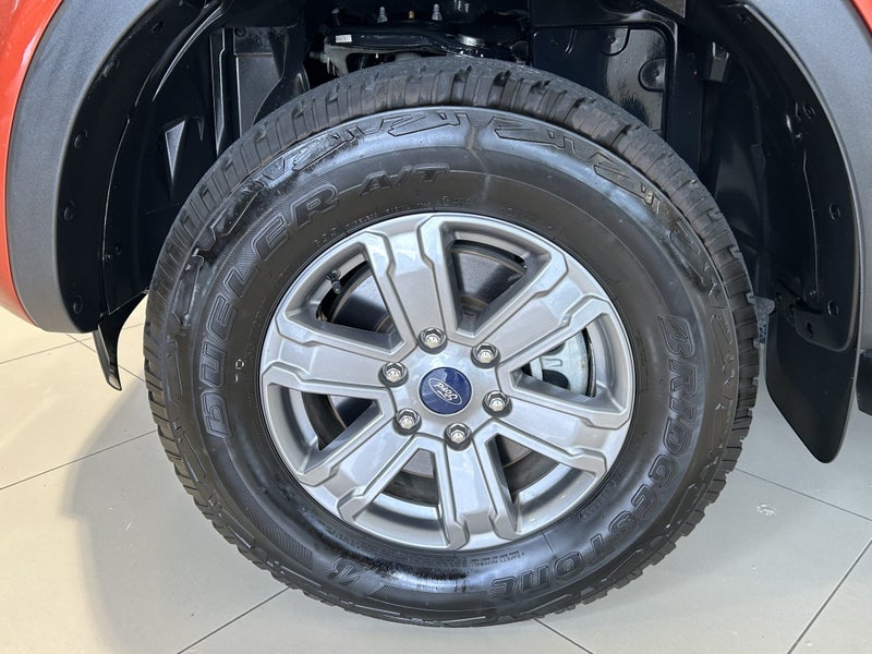 2024 Ford Ranger XLT 2.0 4X462854324573954113