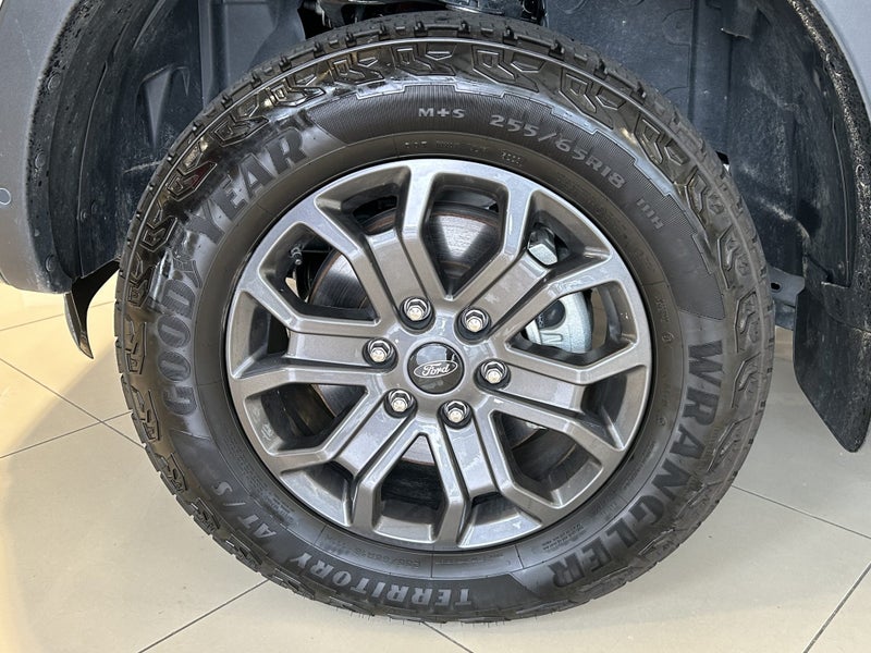 2024 Ford Ranger Wildtrak 2.0 4x462854324567938113