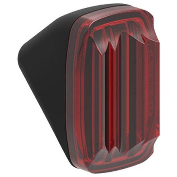 Lezyne Ebike Rear Fender STVZO Rear Light Carousel 1