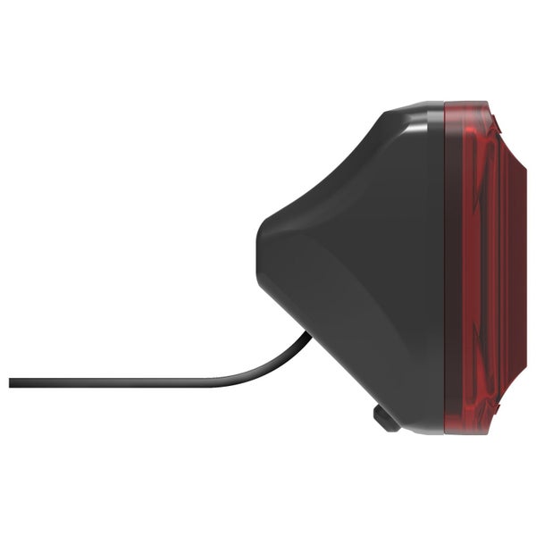 Lezyne Ebike Rear Fender STVZO Rear Light Carousel 2