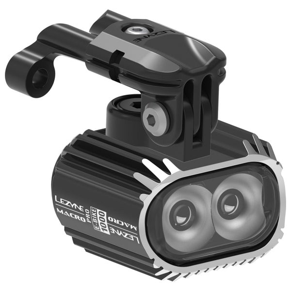 Lezyne Ebike Macro Drive 1000 LED Front Light Carousel 2