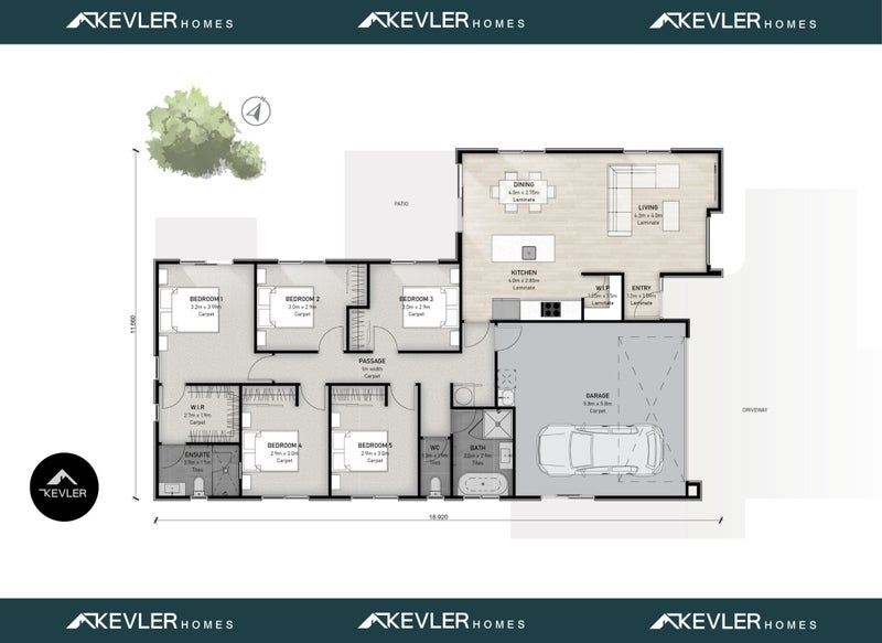 HARROW GREEN – Lot 162864824418051111