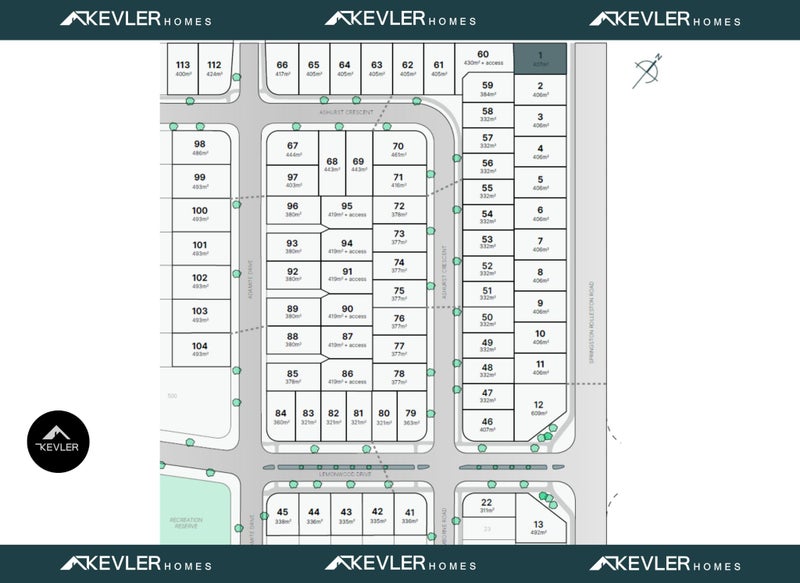 HARROW GREEN – Lot 162864824418051114