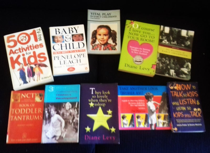 ECE Text Books Carousel 3