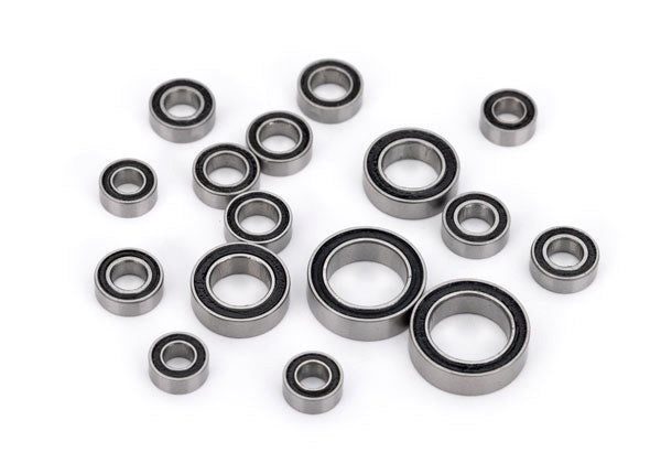 Traxxas 9845X Bearing Kit Portal Drive Hsgs Carousel 1